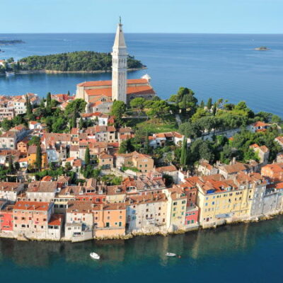 Rovinj