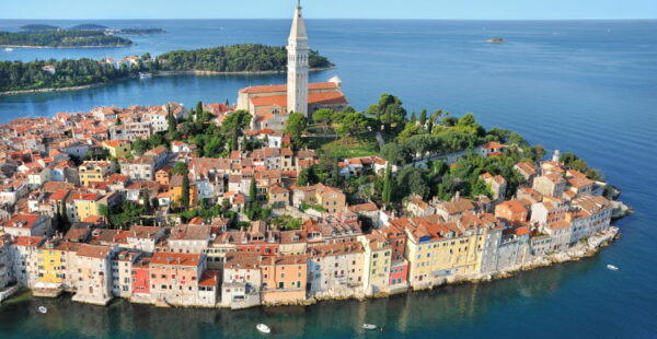 Rovinj