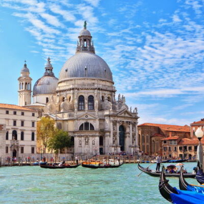 Venedig