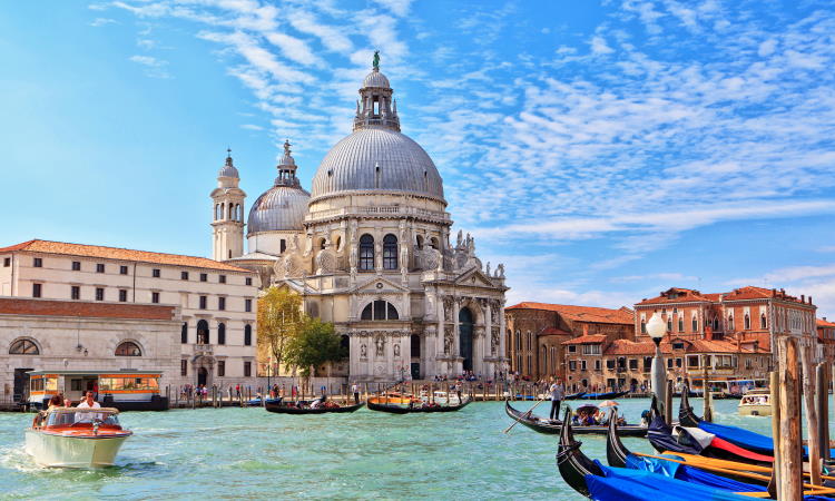 Venedig, Italien