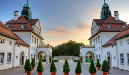 Bad Nauheim, Hessen