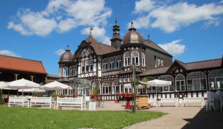 Bad Salzungen, Thüringen