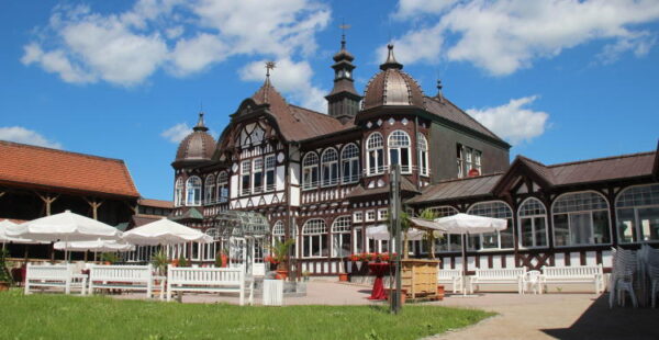 Bad Salzungen