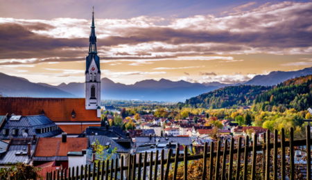 Bad Tölz