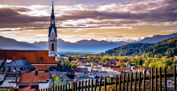 Bad Tölz
