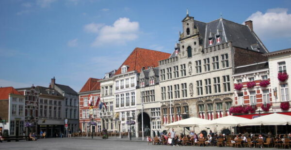 Bergen op Zoom
