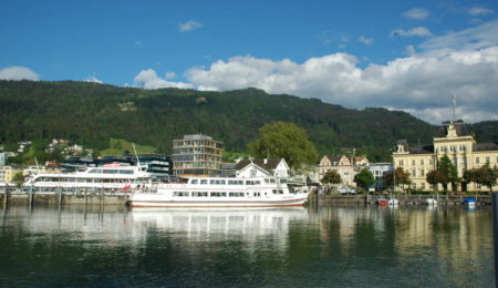 Bregenz