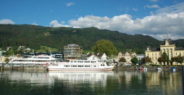 Bregenz