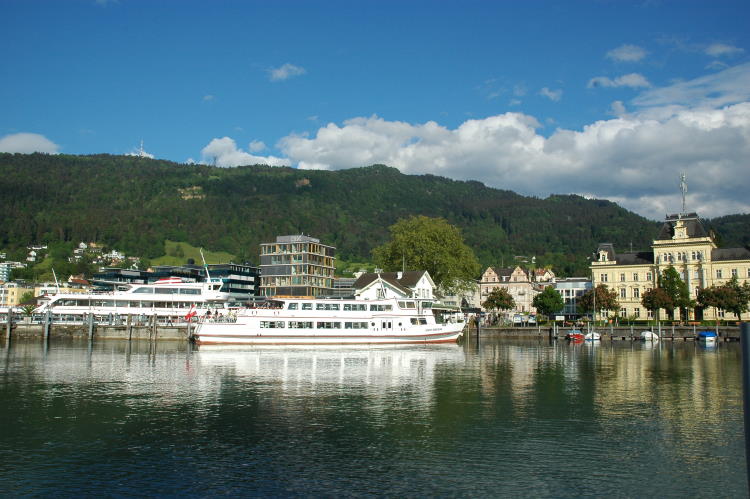 Bregenz