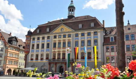 Coburg, Bayern