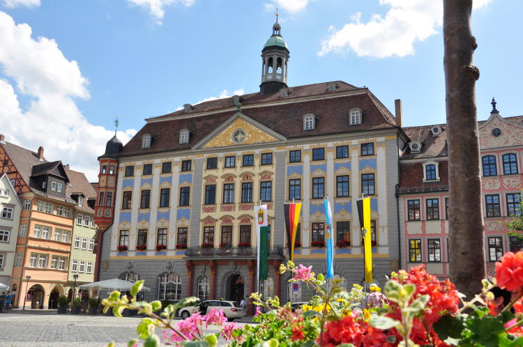 Coburg, Bayern