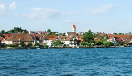 Hagnau Bodensee