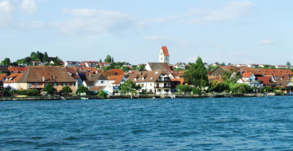 Hagnau