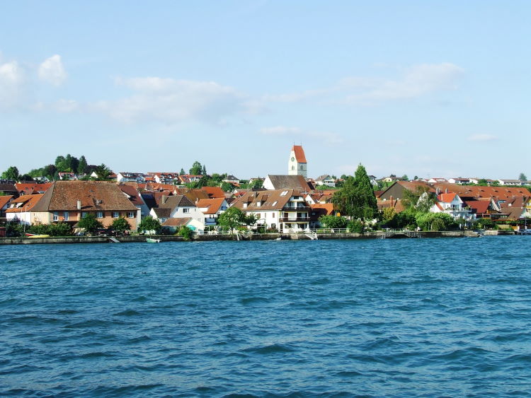 Hagnau Bodensee