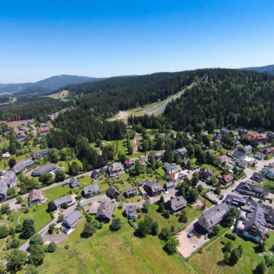 Hinterzarten