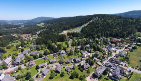 Hinterzarten
