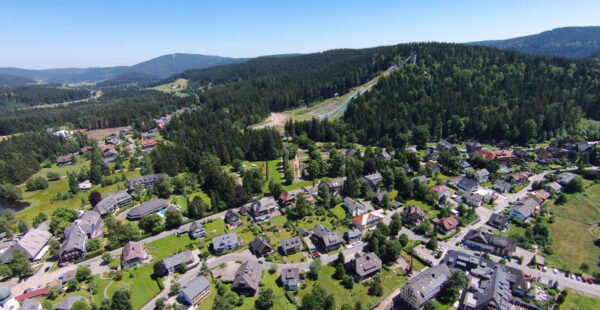Hinterzarten
