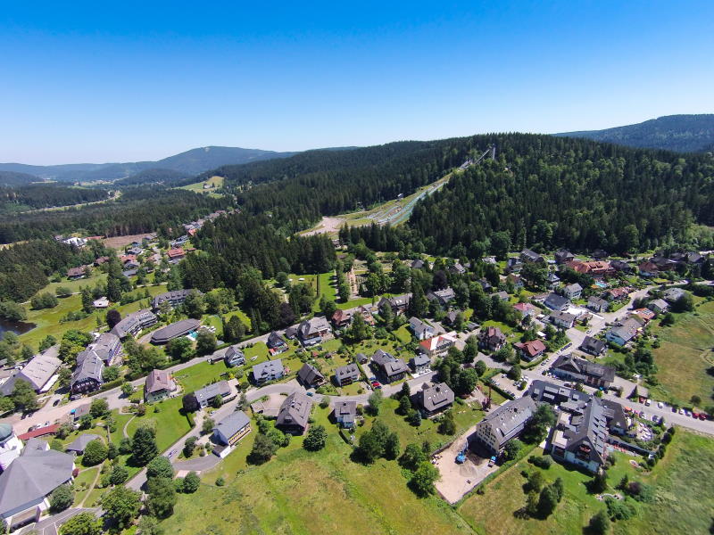 Hinterzarten