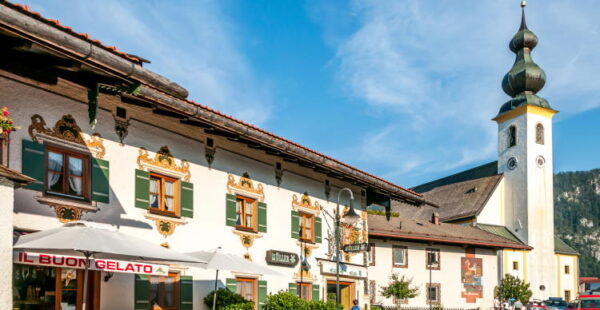 Inzell