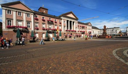 Karlsruhe