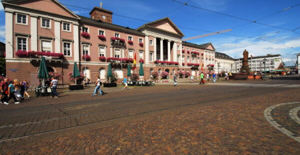 Karlsruhe