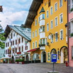 Kitzbühel