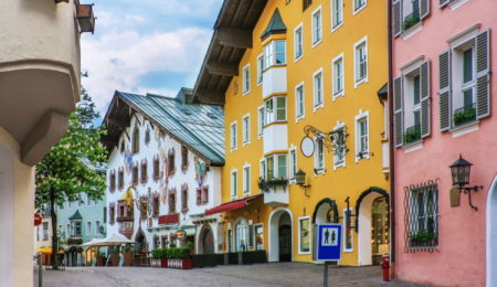 Kitzbühel