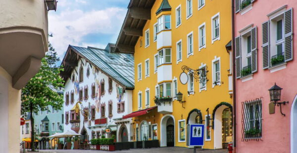 Kitzbühel