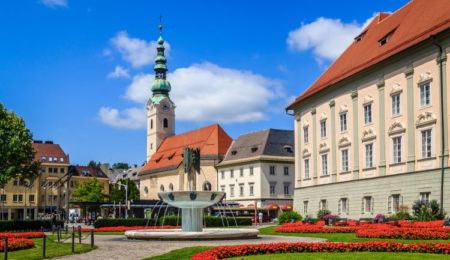Klagenfurt, Kärnten
