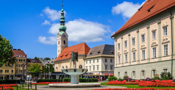Klagenfurt
