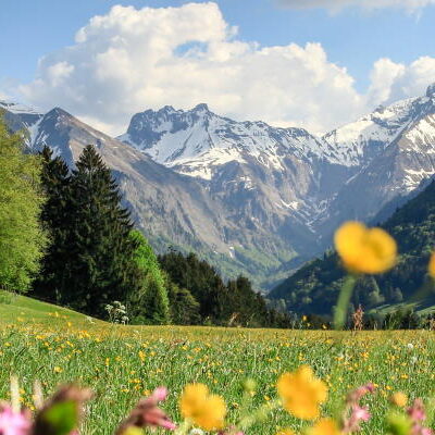 Die schönsten und beliebtesten Kurorte in Bayern