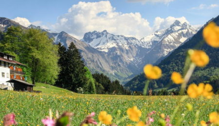 Kurorte Bayern