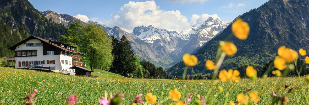Kurorte Bayern