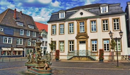 Lippstadt, NRW