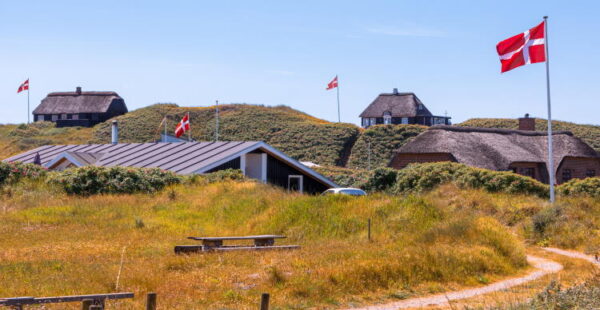 Løkken