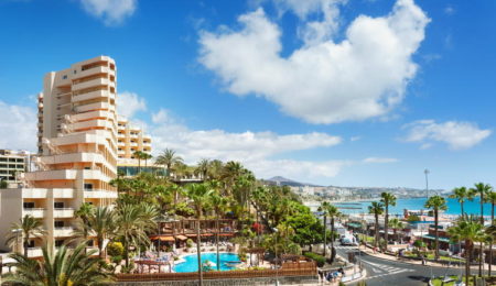 Maspalomas, Gran Canaria