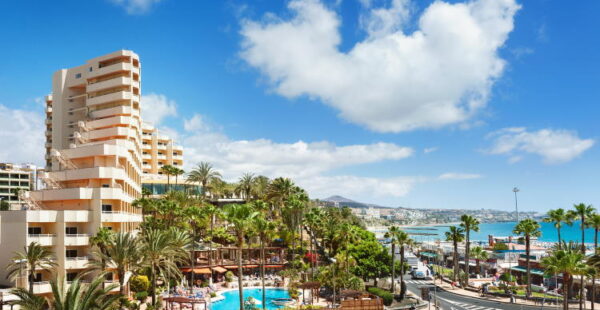 Maspalomas