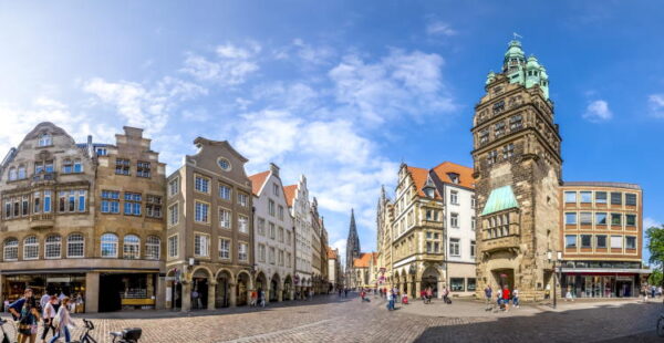 Münster