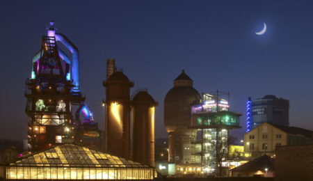 Neunkirchen, Saarland