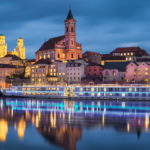 Passau, Niederbayern
