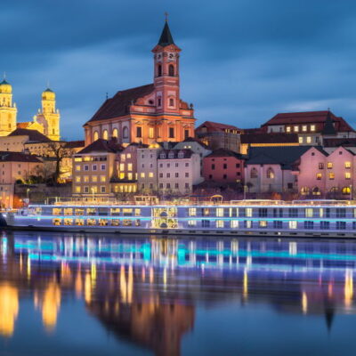 Passau