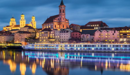 Passau, Niederbayern