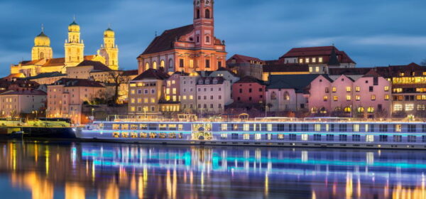 Passau, Niederbayern
