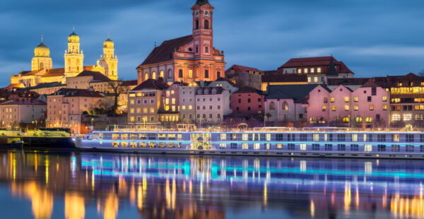 Passau