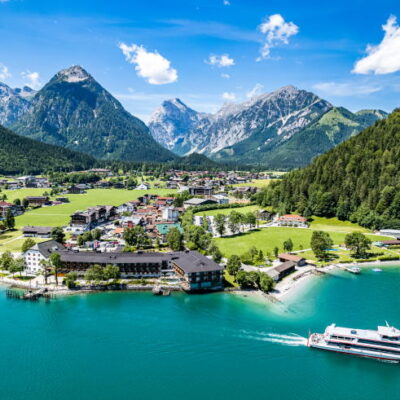Pertisau