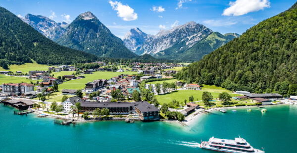 Pertisau