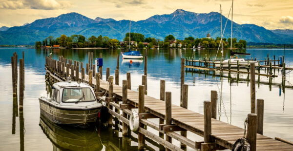 Prien am Chiemsee