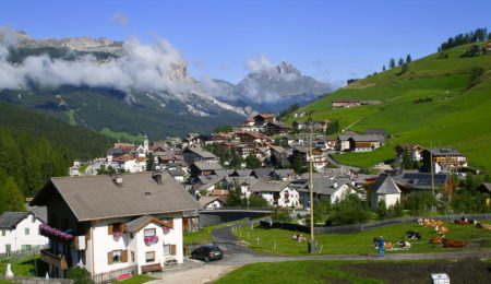 St. Kassian - Südtirol