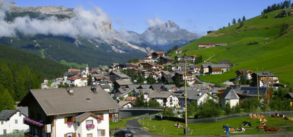 St. Kassian - Südtirol