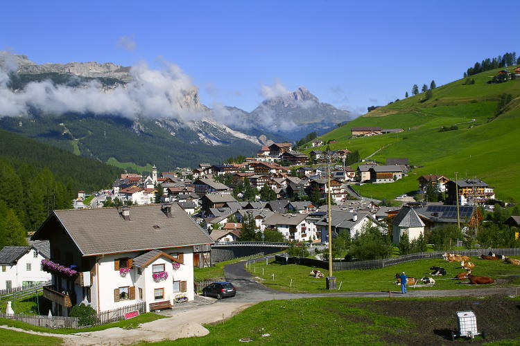 St. Kassian - Südtirol